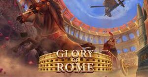 Rome Glory slot